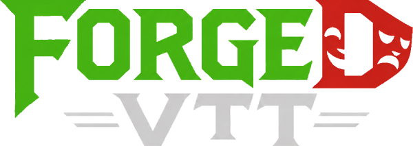 ForgeD VTT